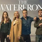 Descubre los secretos de El frente costero: personajes y trama que prometen cautivar en la nueva serie de Netflix