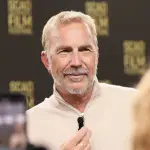 Kevin Costner: De Estrella de Hollywood a Ícono de la Televisión en su Impactante Resurgimiento Profesional
