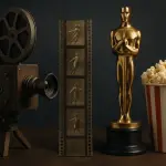Desvela los secretos del cine: desde sus orígenes hasta los premios más icónicos