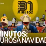 31 Minutos regresa con su película Calurosa Navidad y sorprende con la participación de Julieta Venegas en Prime Video