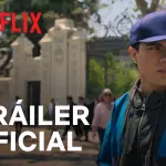 Regresó Baby Bandito: la emocionante segunda temporada llegó a Netflix el 22 de octubre con nuevas sorpresas y giros inesperados.