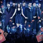 Sigue la magia con Los Ilusionistas 3