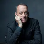 Tom Hanks se prepara para su papel más desafiante como Abraham Lincoln en la adaptación de la aclamada novela Lincoln en el Bardo