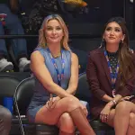 La segunda temporada de Running Point se estrena el 23 de abril con un elenco renovado