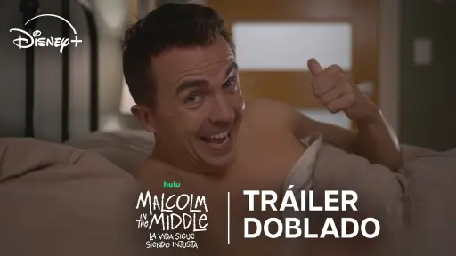 Malcolm in the Middle ,YouTube hulu