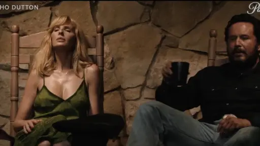 Rancho Dutton ,Paramount