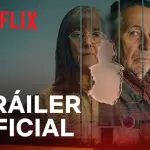 Netflix lanza el tráiler de su nueva serie inspirada en el misterioso caso de Jorge Matute Johns, con estreno programado para el 15 de abril.