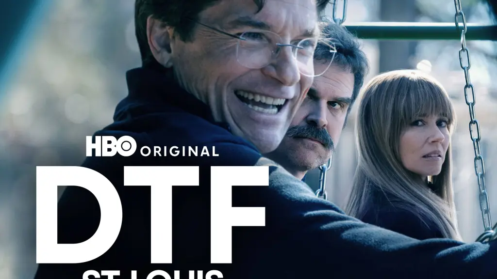 DTF St. Louis: La nueva serie de HBO, HBO