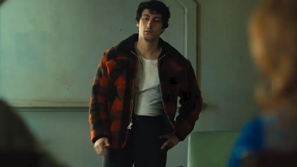 La historia detrás de Rocky:, primevideo.com