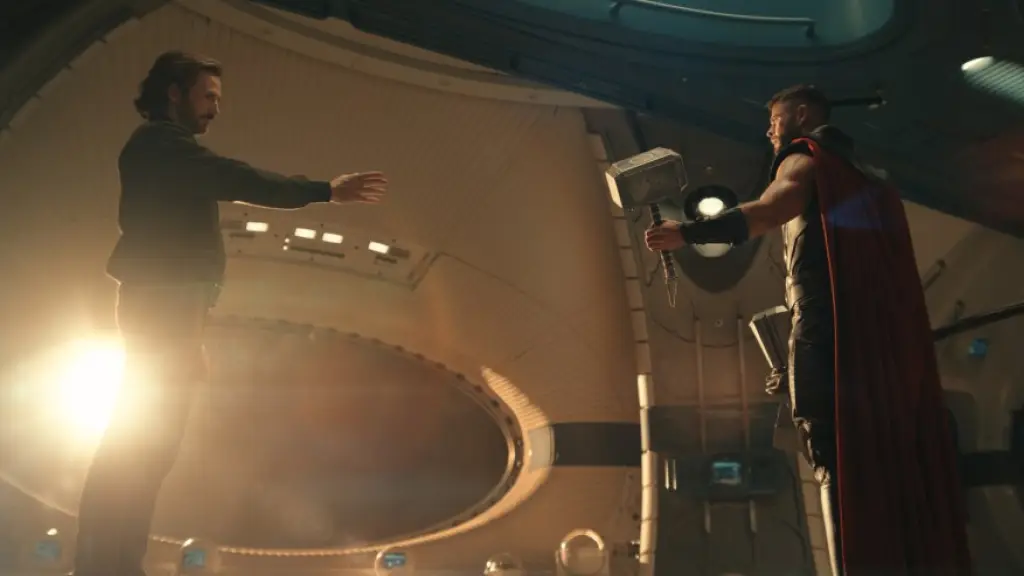 Marvel lanza impactante tráiler de Avengers, eldiariony.com