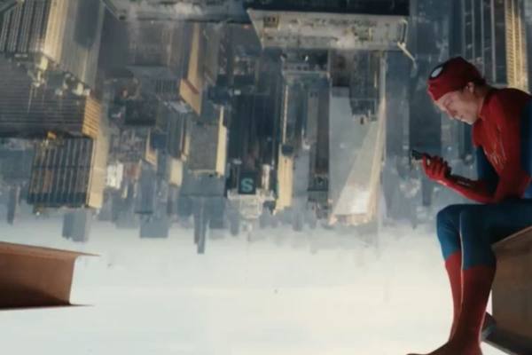 Spider-Man Un Nuevo Día: fecha de estreno, tráiler y la nueva amenaza invisible que enfrenta Peter Parker