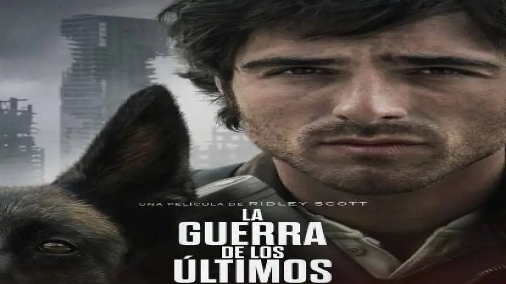 La guerra de los últimos , Cinemark