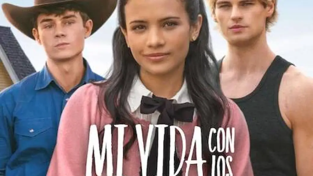 Mi vida con los chicos Walter, Netflix