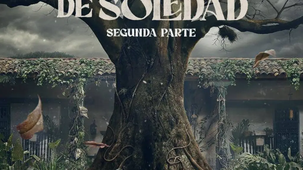 Cien años de soledad, Netflix
