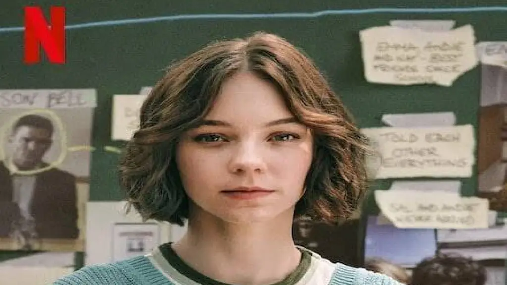 Asesinato para principiantes, Netflix