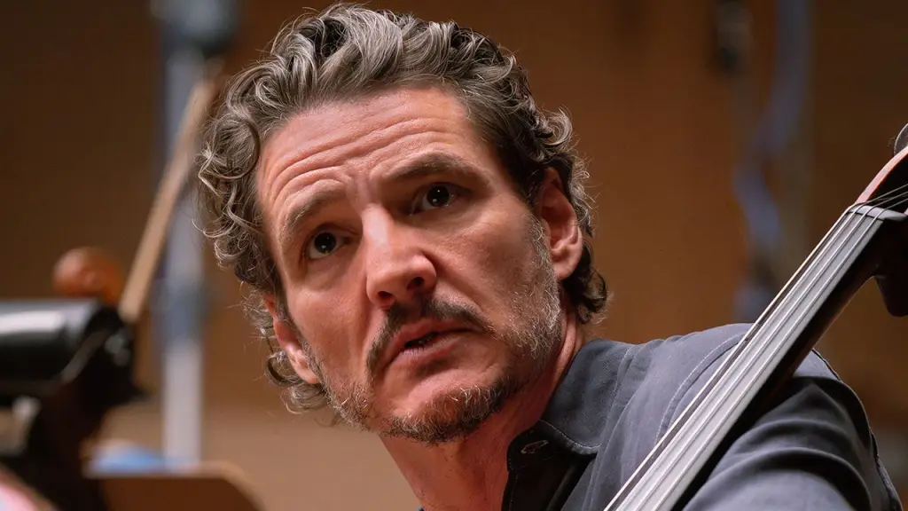 Pedro Pascal llega al Festival de Nueva York con Behemoth! ,Searchlight Pictures