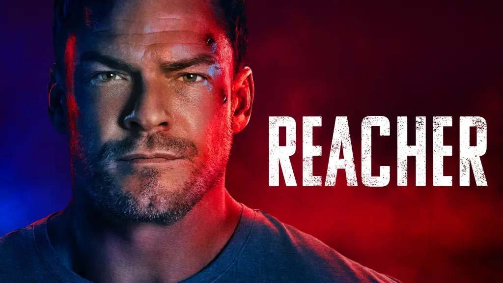 Reacher regresa a Amazon Prime Video, primevideo.com