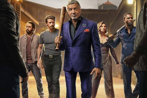 Tulsa King temporada 4 llegó a Paramount+ el 16 de octubre de 2026.