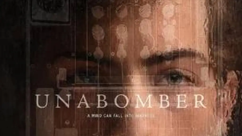 Unabomber, Netflix