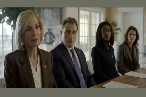 Netflix confirma La diplomática temporada 4 para el 15 de octubre de 2026 con una conspiración que sacude a la Casa Blanca