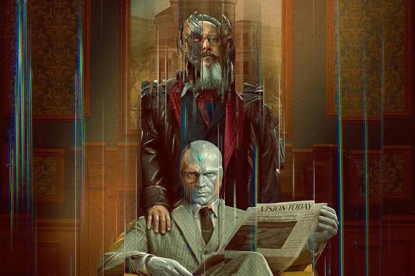 Marvel fija el estreno de VisionQuest para el 14 de octubre en Disney+ tras años de espera