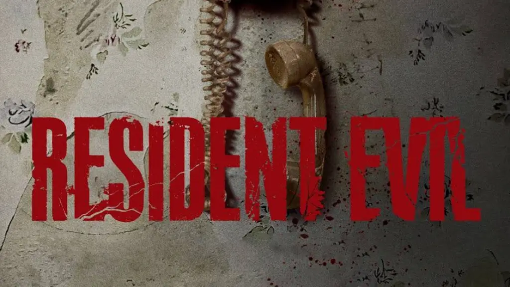 RESIDENT EVIL, Cinemark