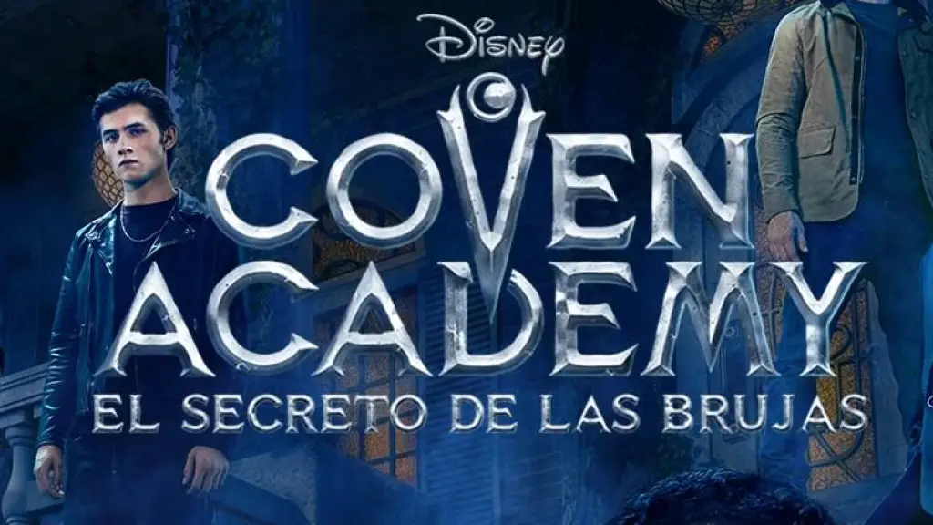 Coven Academy, Disney