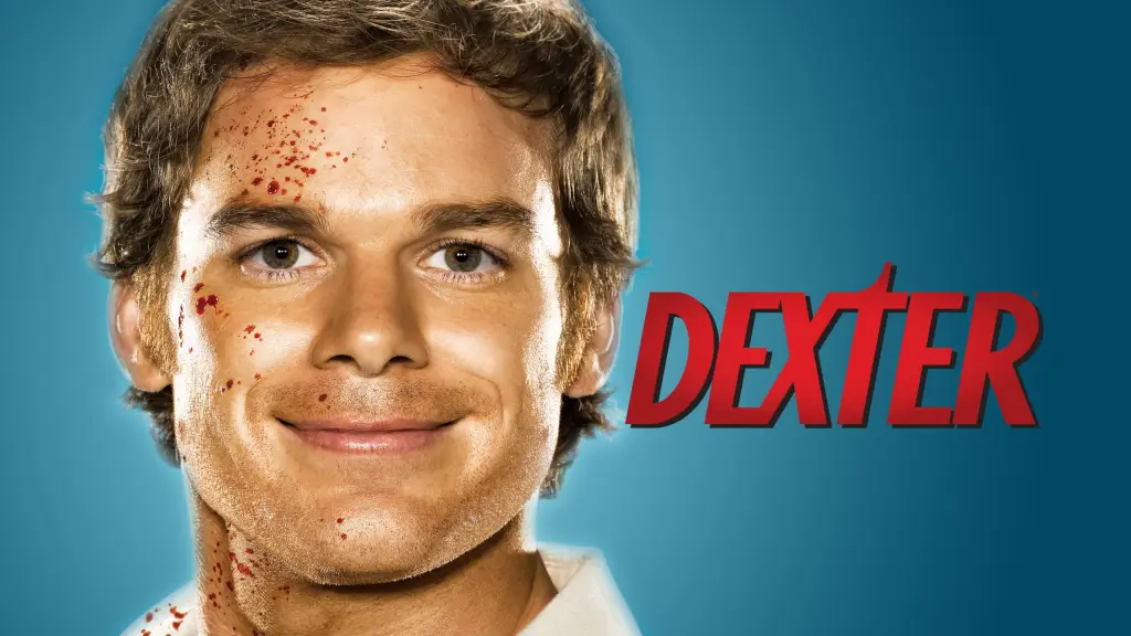 Dexter, Paramount+